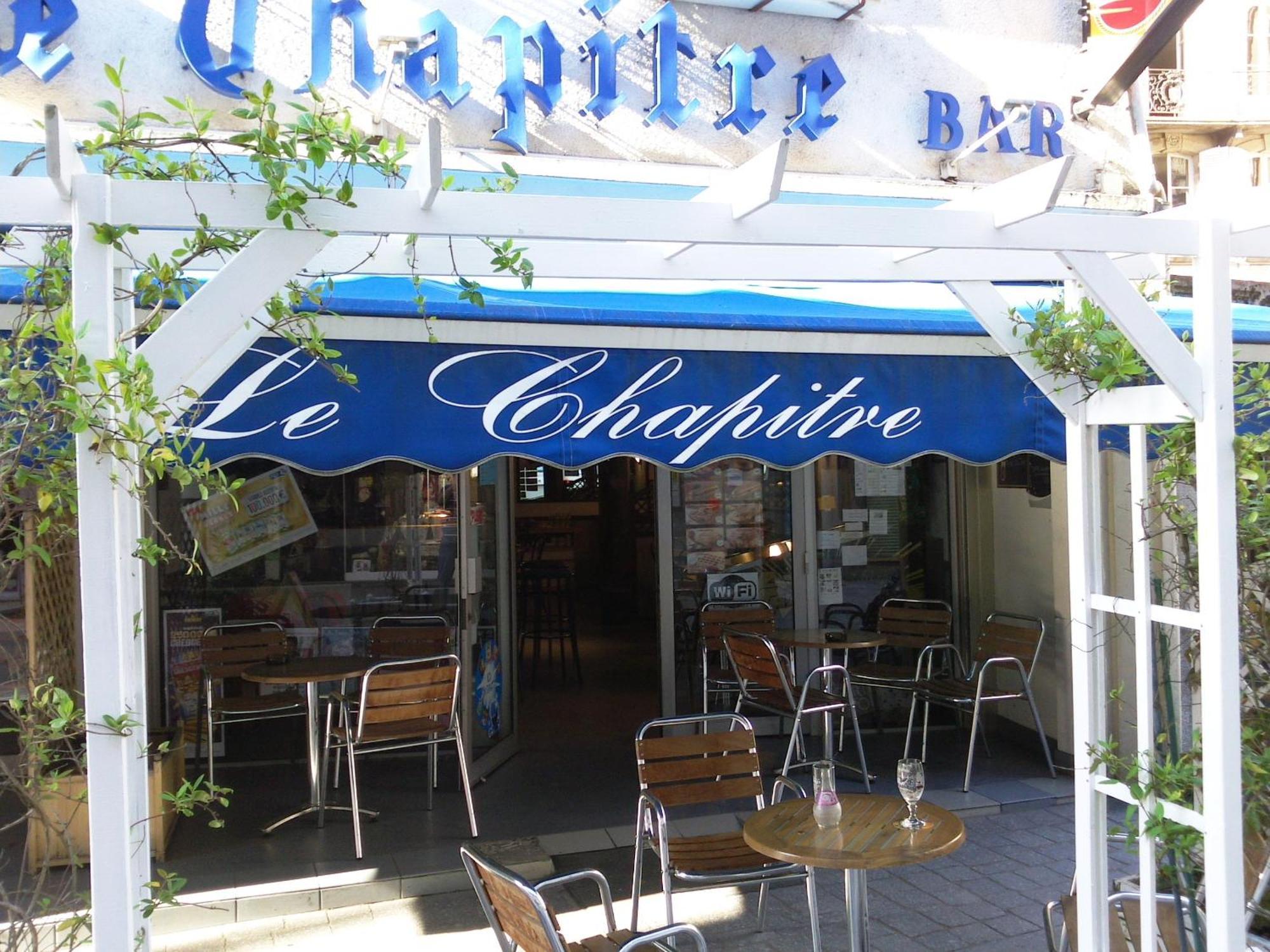 Hotel Le Chapitre Aubusson  Ngoại thất bức ảnh