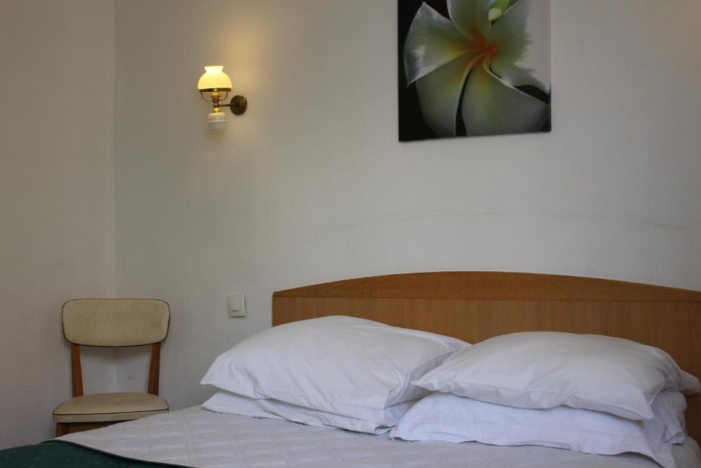 Hotel Le Chapitre Aubusson  Phòng bức ảnh
